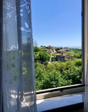 Fiori e farfalle apartment Caprarola